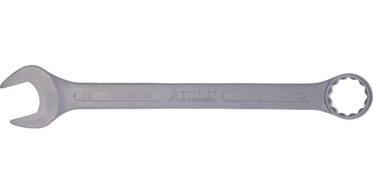 ATORN Ringmaulschlüssel 32 mm DIN 3113 A