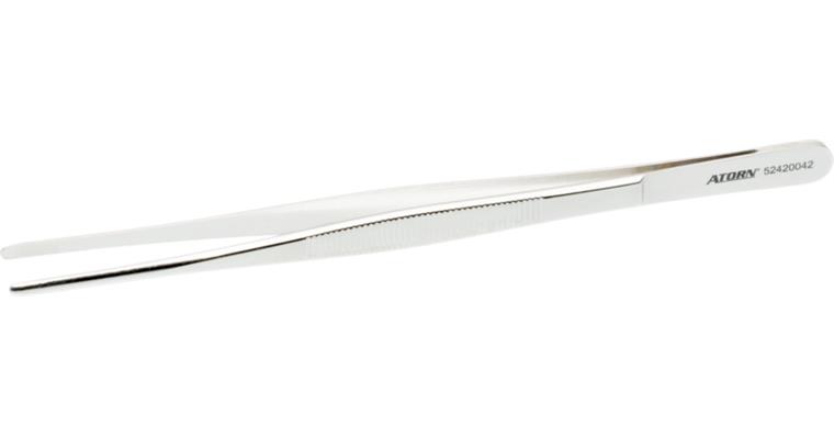ATORN universal long tweezers 200 mm