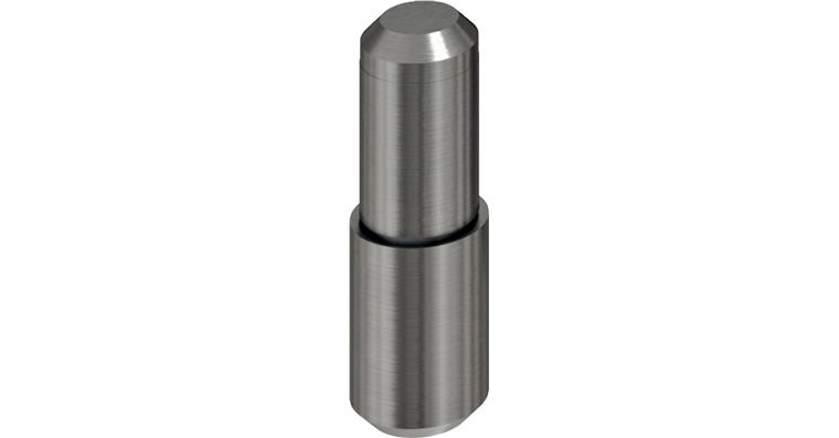 ATORN TCA centring pin diameter 12 mm and 16 mm
