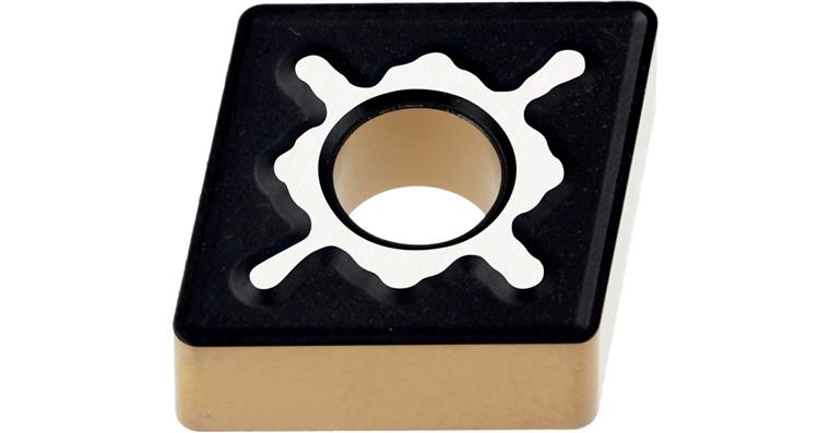 ATORN Wendeschneidplatte CNMG 120408-RP4 ACP25T-1