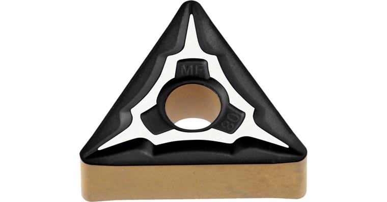 ATORN indexable insert TNMG 160408-FP1 HC7605