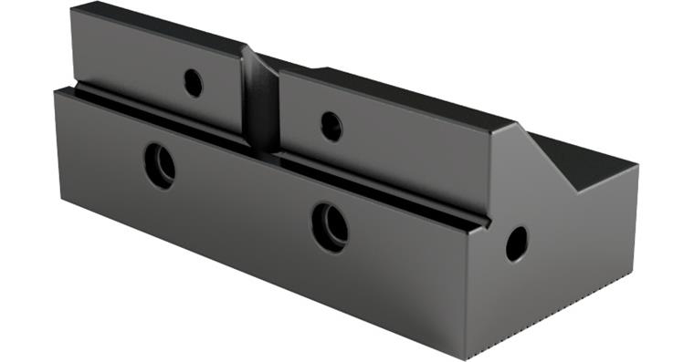 ATORN standard jaw 120 clamping width 120 mm