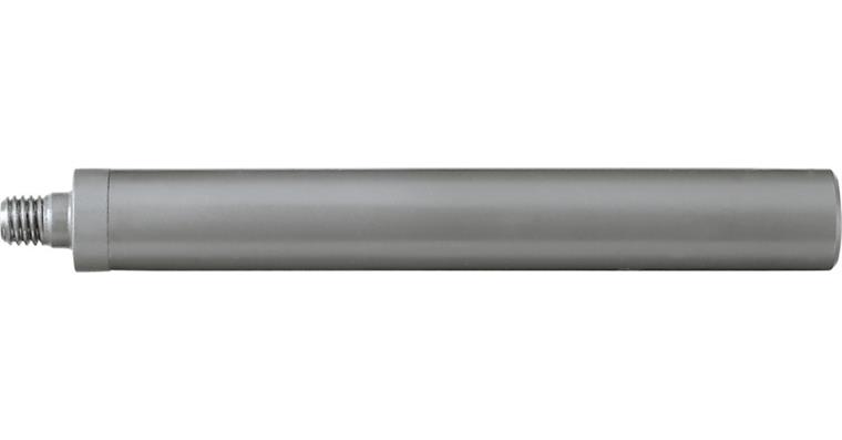 ATORN Bohrstangenschaft 10 x 103 mm mit Gewinde M5