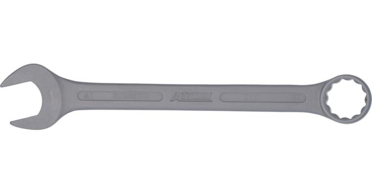 ATORN combination wrench 41 mm DIN 3113 A