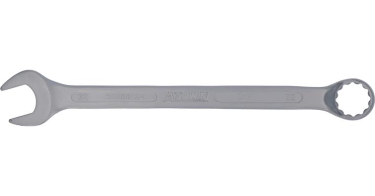 ATORN Ringmaulschlüssel 32 mm, DIN 3113 B