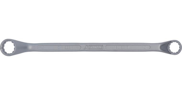 ATORN double-end box wrench 12 x 14 mm DIN 838