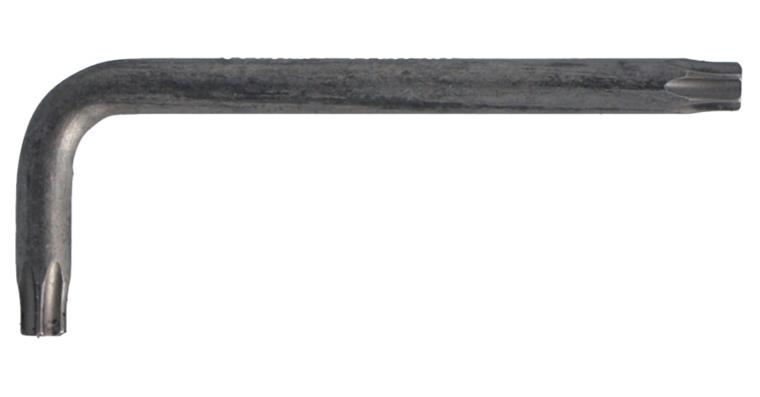 ATORN Allen key TX 45