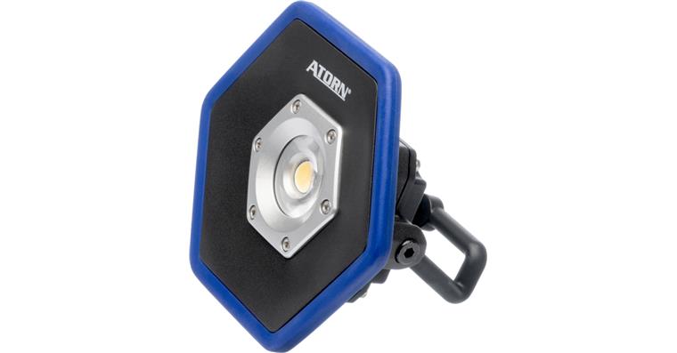 ATORN LED Arbeitsstrahler 1000 Lumen