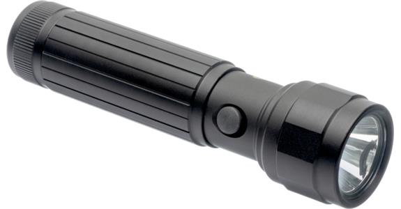 ATORN LED torch,155 mm