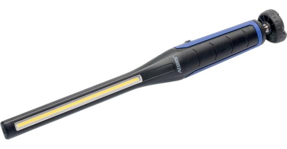 ATORN LED slim professional inspection light, with li-ion battery