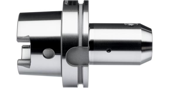 ATORN Flächenspannfutter KKB (Weldon) HSK100 (ISO12164) Durchmesser 16mm A=160mm