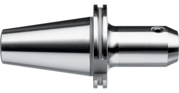 ATORN Flächenspannfutter (Weldon) SK40 (ISO 7388-1) Durchmesser 8mm A=50mm