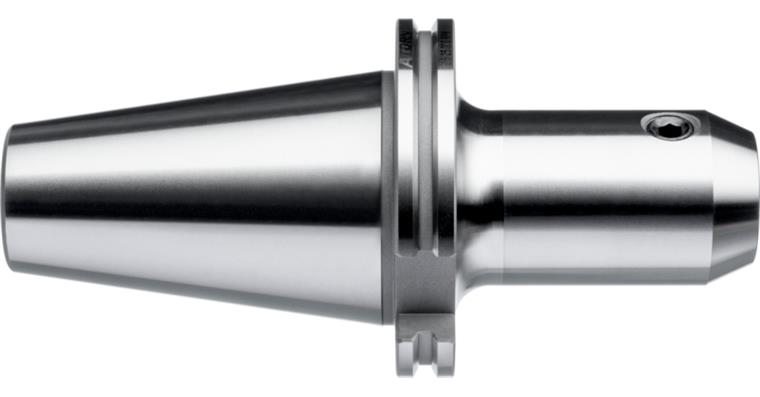 ATORN SK40 surface chuck (ISO 7388-1), dia. 6 mm, A=100 mm