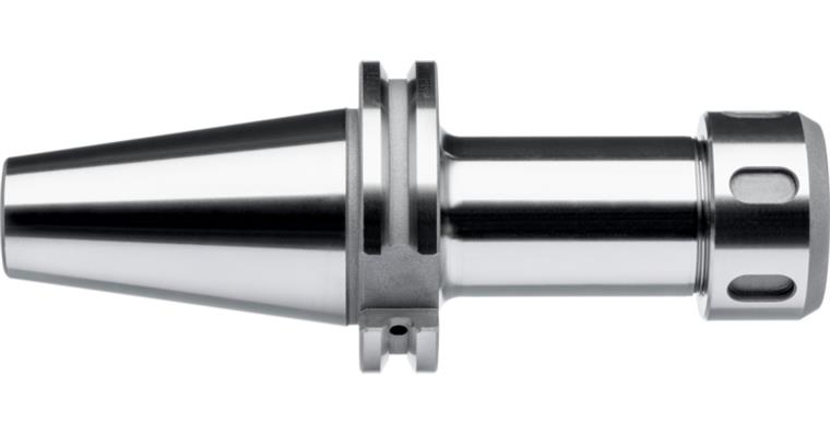 ATORN Spannzangenfutter SK40 (ISO 7388-1) OZ (2-16 mm) A=100 mm