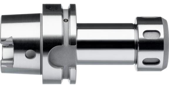 ATORN Spannzangenfutter HSK100 (ISO 12164) OZ (4-32 mm) A=110 mm