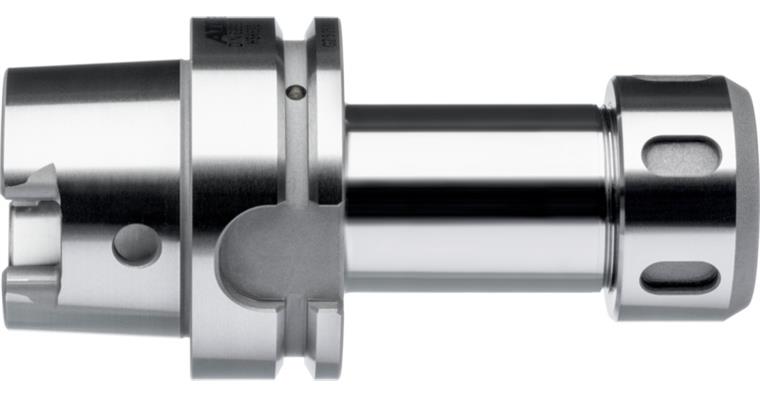 ATORN HSK63 collet chuck (ISO 12164) OZ (4-32 mm) A=120 mm