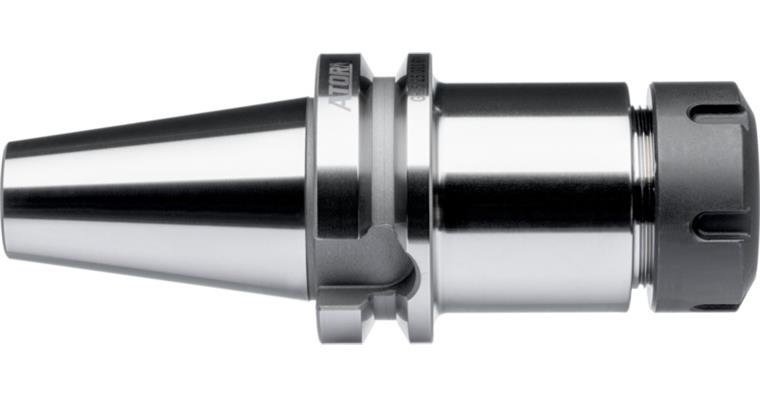 ATORN collet chuck BT40 (ISO 7388-2) ER32 A=160 mm