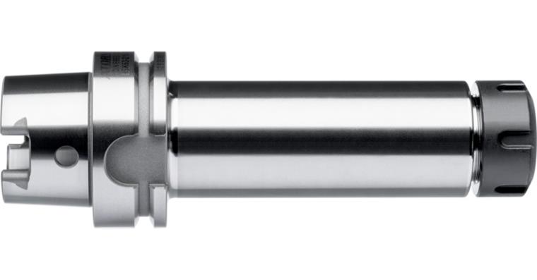ATORN collet chuck HSK63 (ISO 12164) ER32 A=130 mm