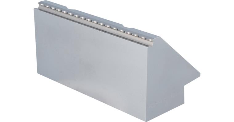 ATORN AZS-100 grip jaw, high, 50 mm
