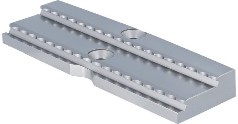 ATORN AZS-100 pendulum jaw with grip, 3.5 mm