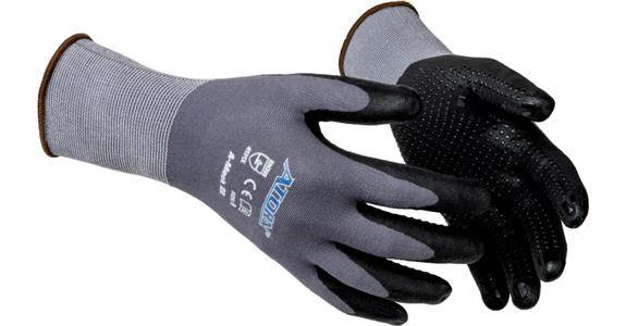 ATORN A-Mech 22 assembly protection glove, size 11