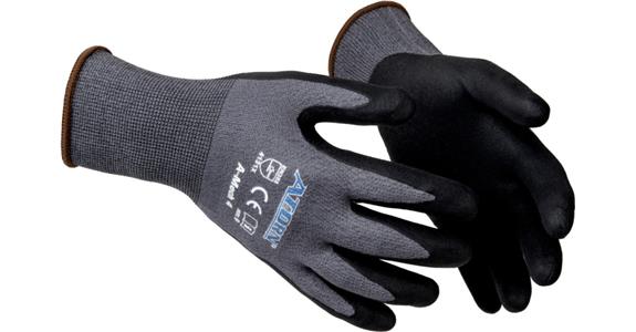 ATORN A-Mech 4 assembly protection glove, size 8