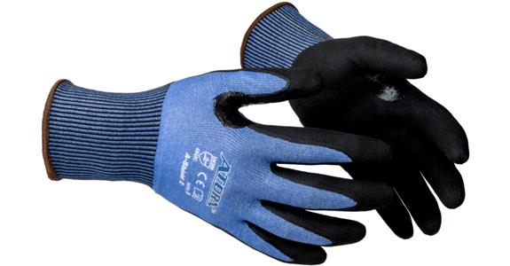 ATORN A-Shield 2 cut protection glove, size 8