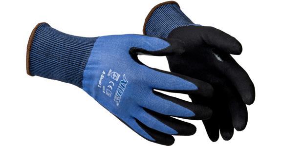ATORN A-Shield 3 cut protection glove, size 9