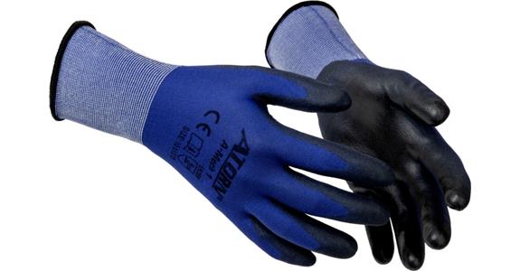 ATORN A-Mech 1 assembly protection glove, size 11
