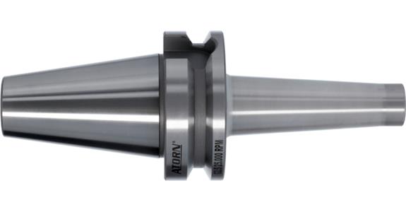 ATORN Fräsaufnahme BT40 (ISO 7388-2) Durchmesser 16 mm A=32 mm