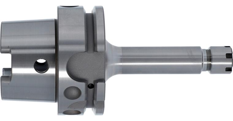 ATORN collet chuck HSK63 (ISO 12164) ER16-Mini A=160 mm