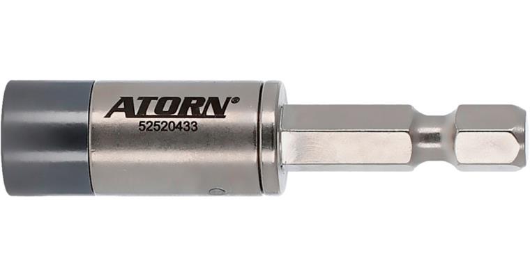 ATORN Drehmoment-Begrenzer 5,0 Nm, grau