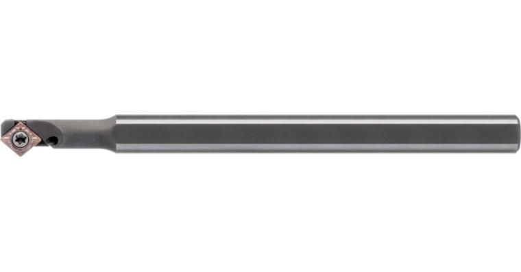 ATORN SCXP offset boring bar, steel, positive, left, A 1012K SCXP R/L 05