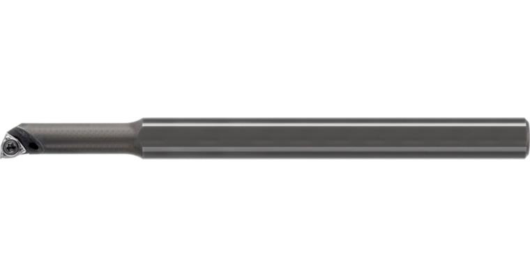 ATORN SWUC offset boring bar, solid carbide, positive, left, E 0508H SWUC R/L 02