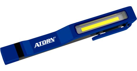 ATORN LED mini inspection working lamp