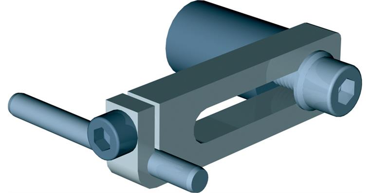 1005500868 ATORN Seitensanschlag magnetisch