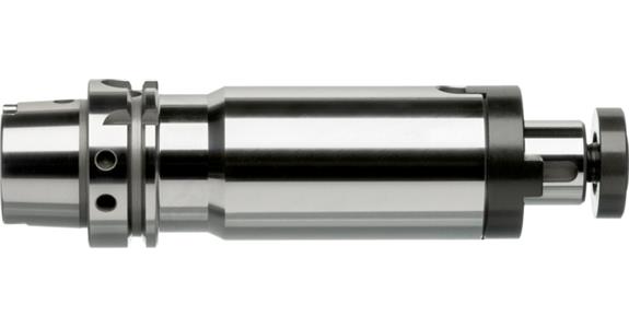 ATORN Kombi-Aufsteckfräsdorn HSK63 (ISO 12164) Durchmesser 16 mm A=160 mm