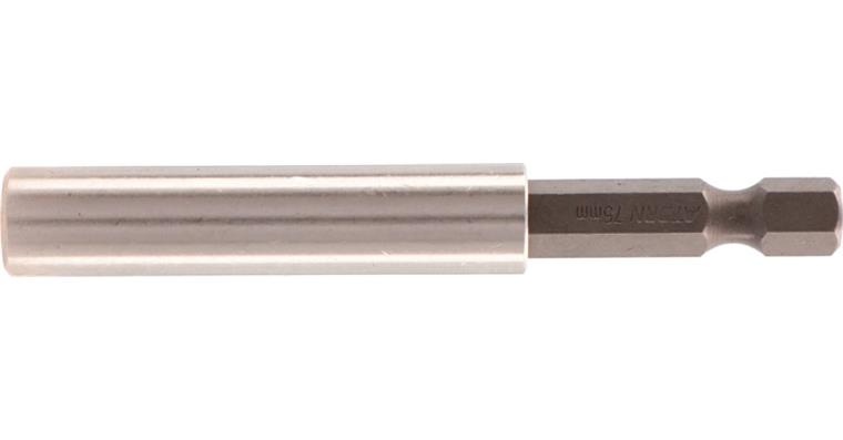ATORN magnetic bit holder, 1/4 inch x 74 mm