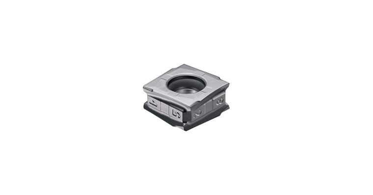 ATORN Fräswendeplatte SXMX120604SR HC4420