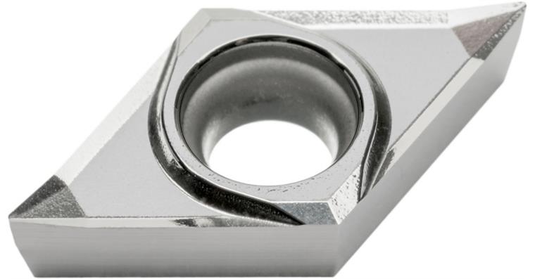 ATORN Wendeschneidplatte Positiv DCGT 11T302-MN HW6310