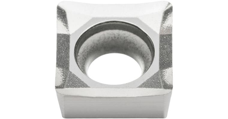 ATORN indexable insert, positive, SCGT 09T308-MN HW6310