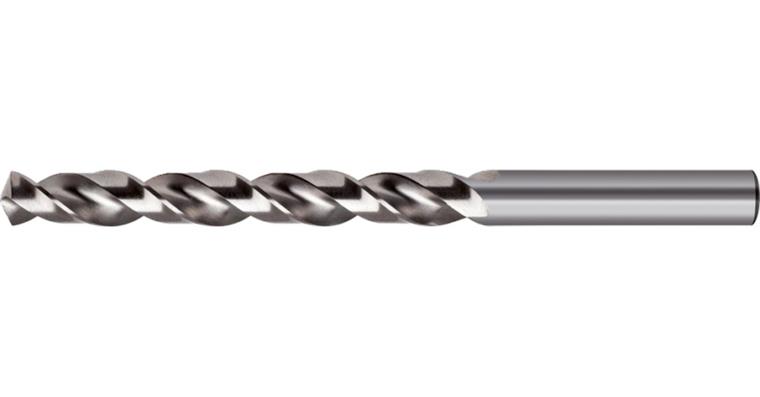 Short VA twist drill bit DIN 338 type IS HSS-E, ground 5.6 mm