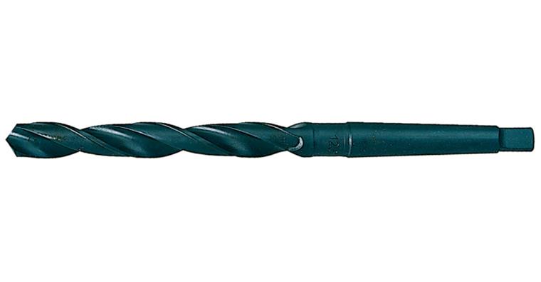 LIZZARD Spiralbohrer DIN 345 Typ N Spitzenwinkel 118° bis ca. 800N/mm2 HSS 10,5 mm