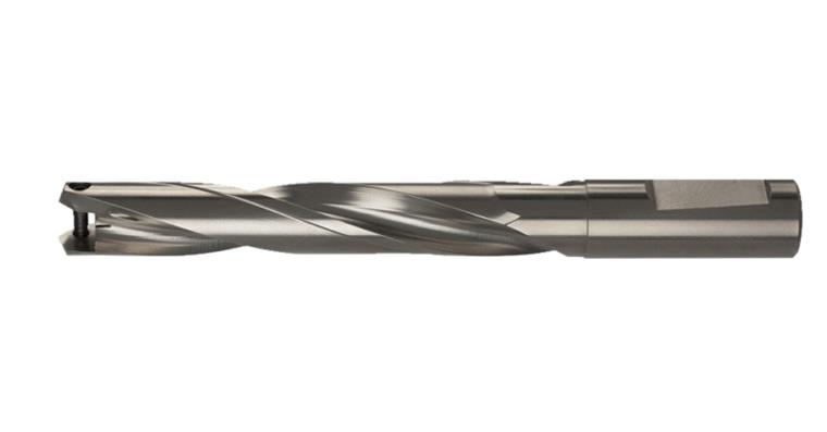 Multiplex HPC holder 5xD size 225 for drilling range dia. 22.50–22.99 mm