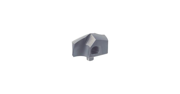 Multiplex HPC indexable insert SC/blank girder size 215 dia. 21.5 mm