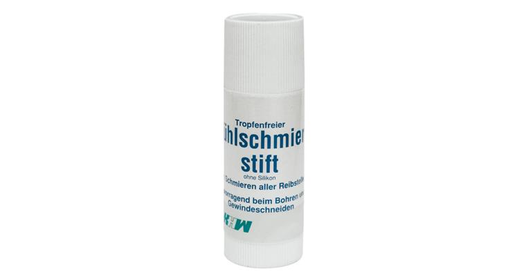 Kühlschmierstift 25 ml ohne Silikon für Aufreibebohrer