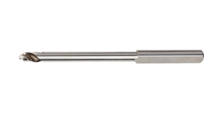 Centre drill bit for QuickIN PLUS annular cutter cat. no. 10961 103-117