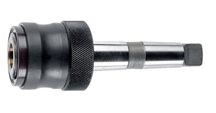 QuickIN drive arbor MT 3 for core drill KBM 65Q/F + 65/F, for dia. 12-65 mm