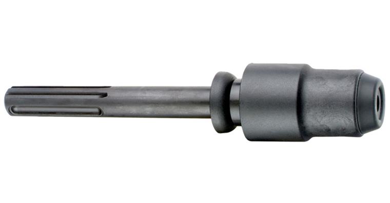 BOSCH Drill bit holder for holding SDS plus drill bit with SDS
