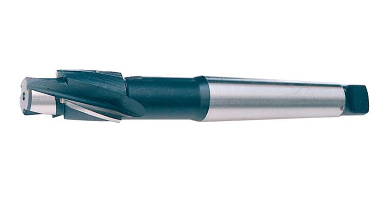 Flachsenker 180° ähnl. DIN 373 MK HSS für Gewinde M 18 Senkgüte Df 30,0x19,0 mm